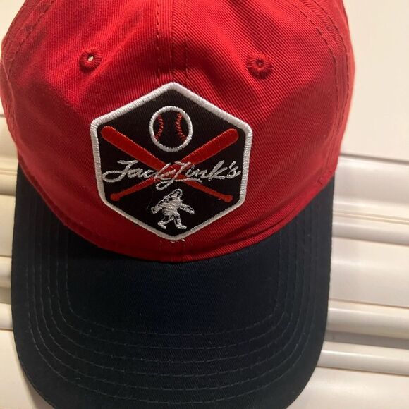 Jack Link’s Snack Foods “Over 1 Billion Sold” Cap Hat Beef Jerky SnapBack - Picture 1 of 8